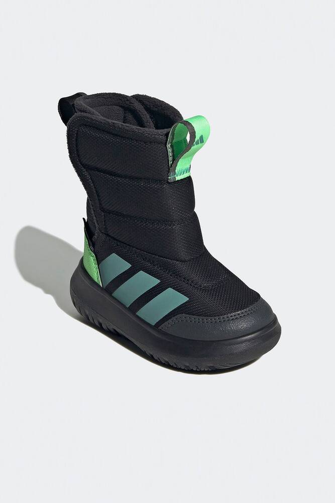 Bebek Winterplay I Bot JQ3603 Siyah  Bebek Winterplay I Bot JQ3603 Siyah