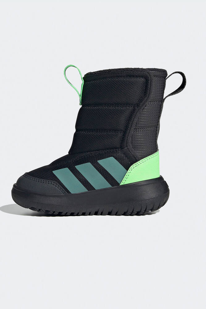 Bebek Winterplay I Bot JQ3603 Siyah  Bebek Winterplay I Bot JQ3603 Siyah