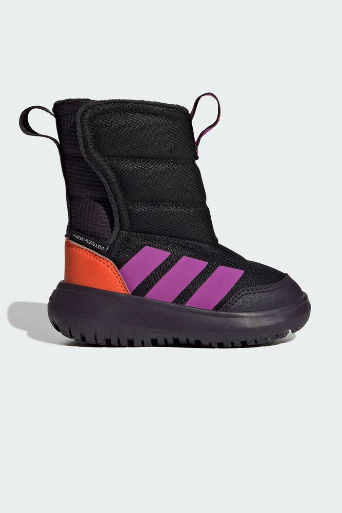 Bebek Winterplay I Bot JS4080 Siyah  Bebek Winterplay I Bot JS4080 Siyah