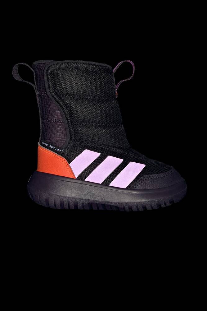 Bebek Winterplay I Bot JS4080 Siyah  Bebek Winterplay I Bot JS4080 Siyah