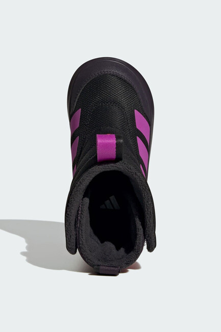 Bebek Winterplay I Bot JS4080 Siyah - Thumbnail