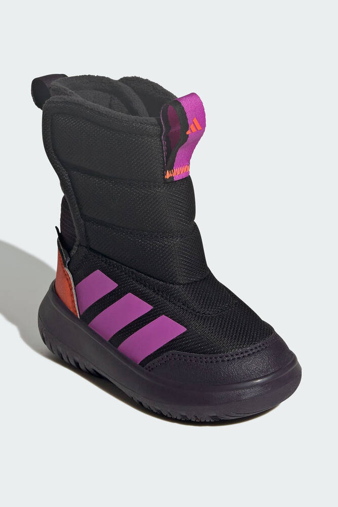 Bebek Winterplay I Bot JS4080 Siyah  Bebek Winterplay I Bot JS4080 Siyah