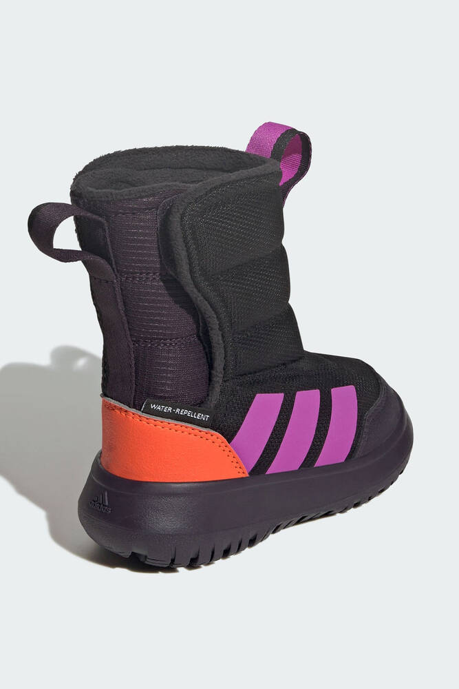 Bebek Winterplay I Bot JS4080 Siyah  Bebek Winterplay I Bot JS4080 Siyah