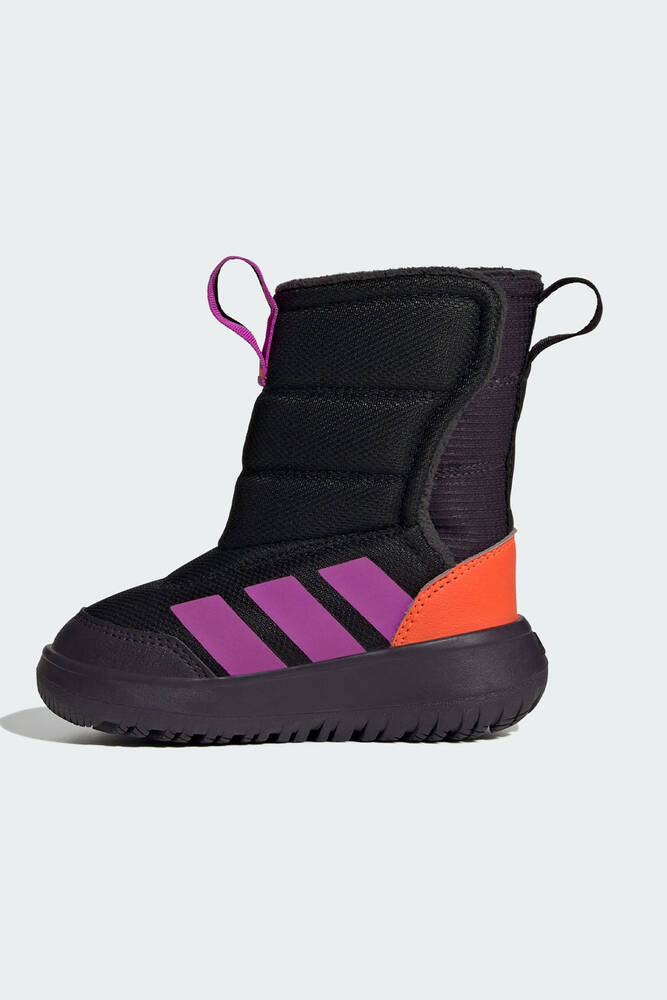 Bebek Winterplay I Bot JS4080 Siyah  Bebek Winterplay I Bot JS4080 Siyah