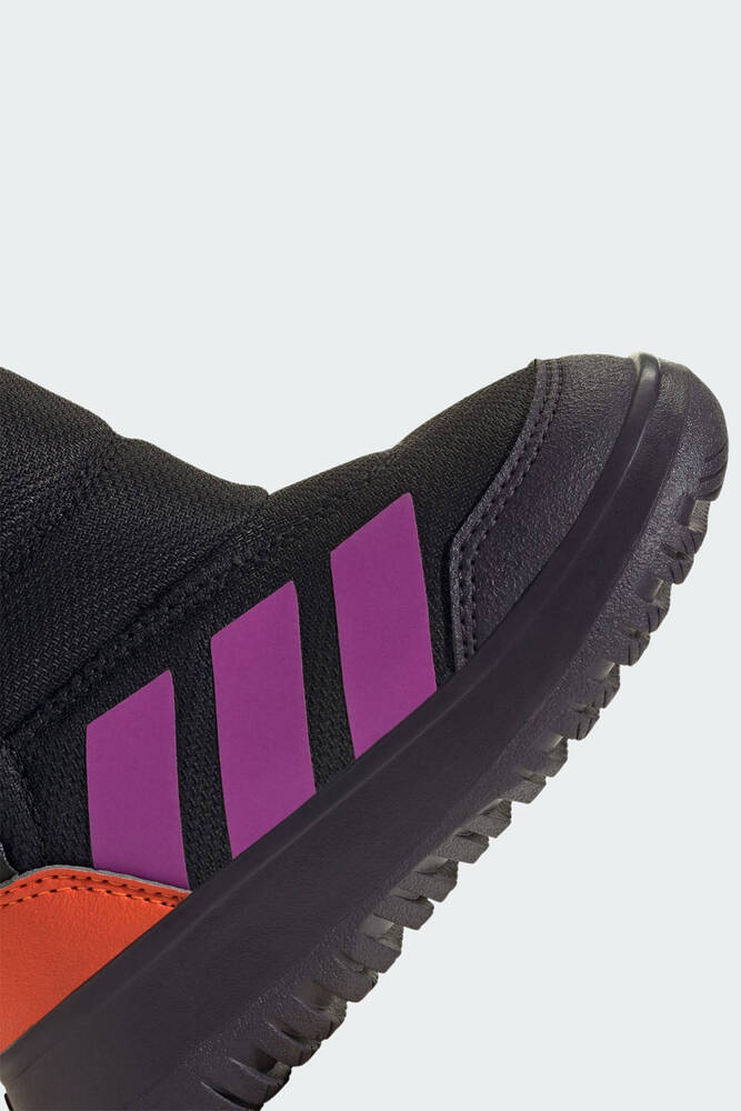 Bebek Winterplay I Bot JS4080 Siyah  Bebek Winterplay I Bot JS4080 Siyah