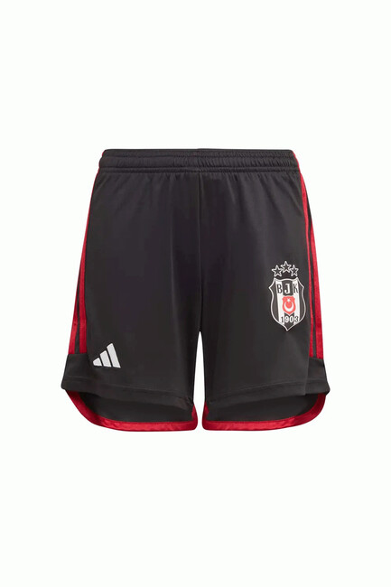 Adidas - Çocuk Bjk 3 Şort HY0329 Siyah 