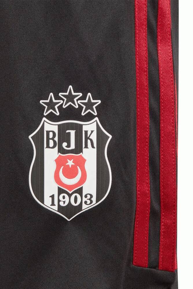 Çocuk Bjk 3 Şort HY0329 Siyah 