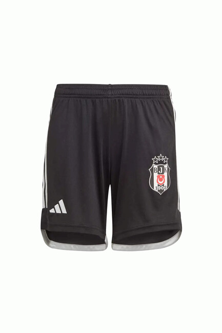 Adidas - Çocuk Bjk A Şort HY0327 Siyah 