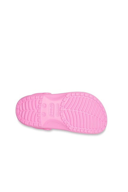 Çocuk Classic Clog K Terlik 206991_6SW Pembe - Thumbnail
