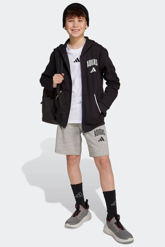 Çocuk CLGT Sweat JM1534 Siyah  Çocuk CLGT Sweat JM1534 Siyah