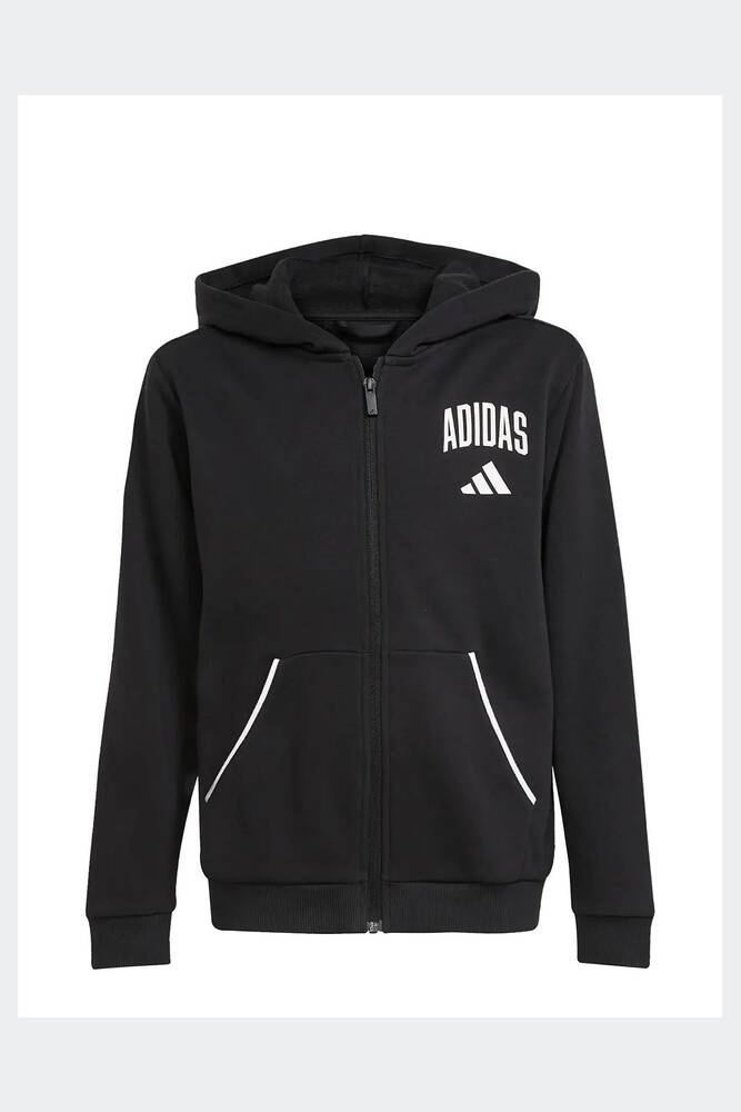 Çocuk CLGT Sweat JM1534 Siyah  Çocuk CLGT Sweat JM1534 Siyah