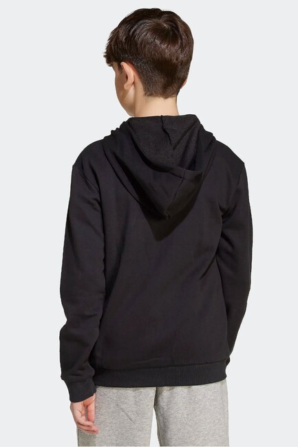 Çocuk CLGT Sweat JM1534 Siyah - Thumbnail