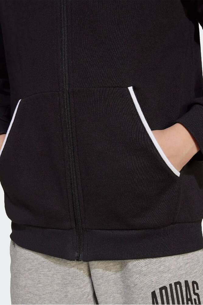 Çocuk CLGT Sweat JM1534 Siyah  Çocuk CLGT Sweat JM1534 Siyah