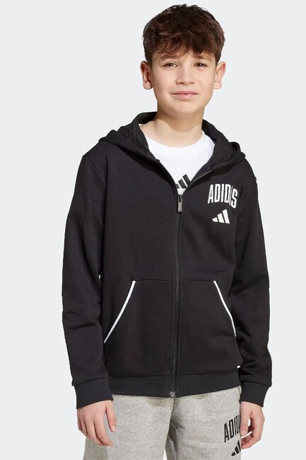 Çocuk CLGT Sweat JM1534 Siyah - Thumbnail