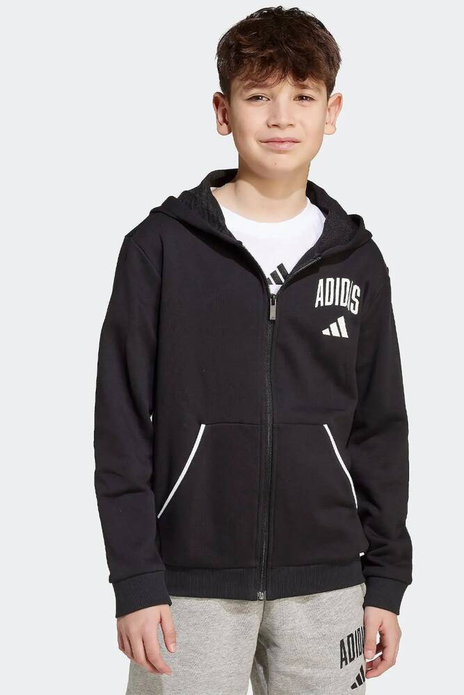 Çocuk CLGT Sweat JM1534 Siyah  Çocuk CLGT Sweat JM1534 Siyah