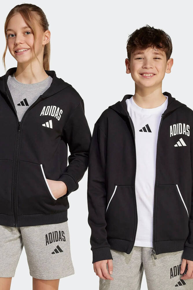 Çocuk CLGT Sweat JM1534 Siyah  Çocuk CLGT Sweat JM1534 Siyah