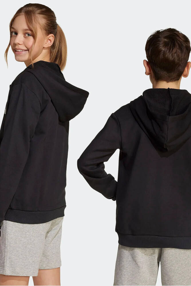 Çocuk CLGT Sweat JM1534 Siyah  Çocuk CLGT Sweat JM1534 Siyah