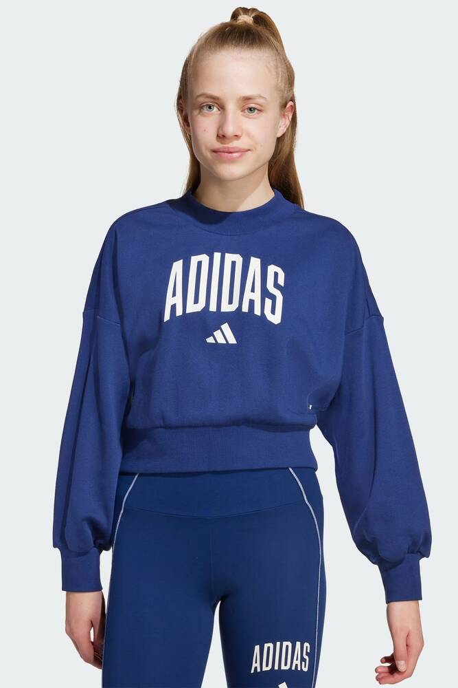 Çocuk CLGT Sweat JM1535 Lacivert 