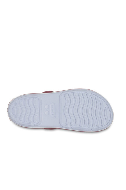Çocuk Crocband Cruiser Sandalet 209423_5AH Mor - Thumbnail