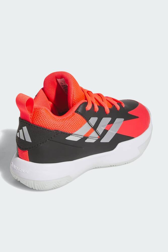 Çocuk Cross EM Up Select Basketbol Ayakkabısı JP8748 Kırmızı 