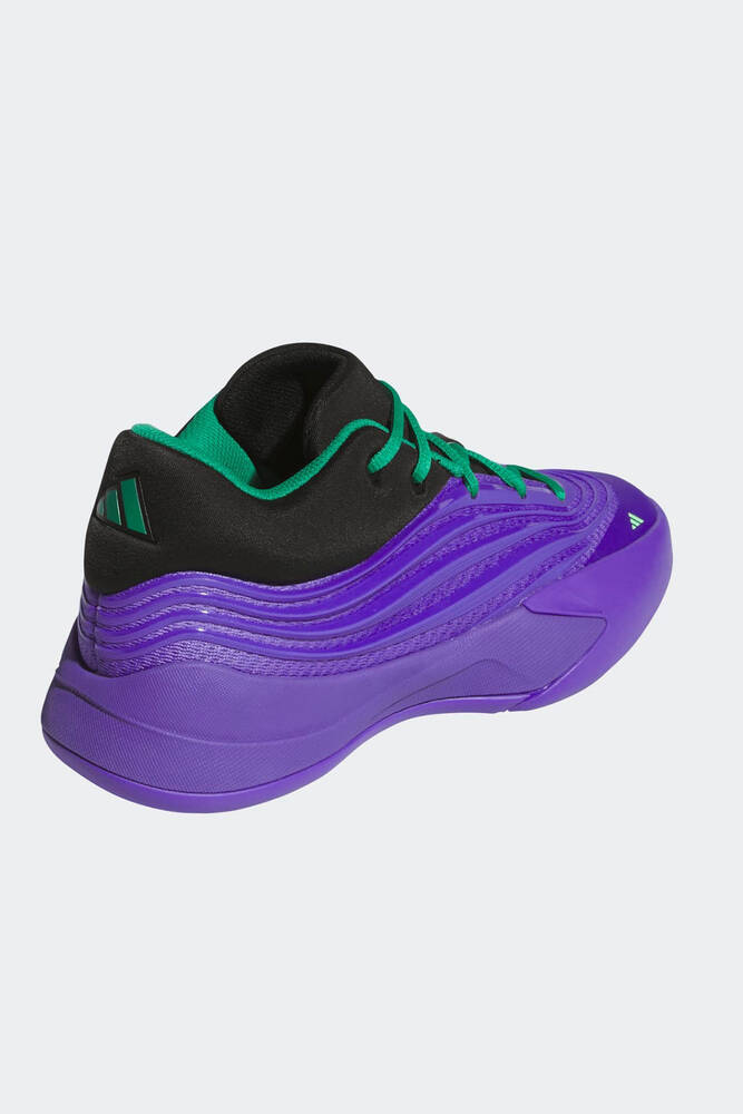 Çocuk Dame X Basketbol Ayakkabısı JP8636 Mor  Çocuk Dame X Basketbol Ayakkabısı JP8636 Mor