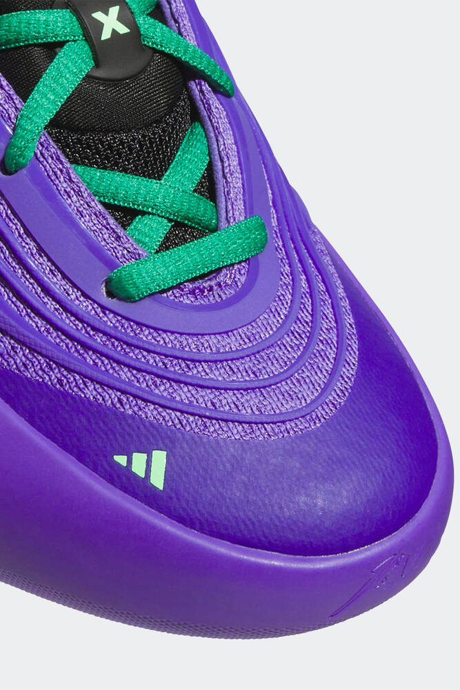 Çocuk Dame X Basketbol Ayakkabısı JP8636 Mor  Çocuk Dame X Basketbol Ayakkabısı JP8636 Mor