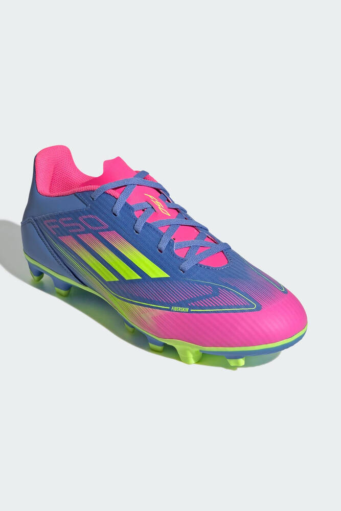 Çocuk F50 Club Krampon IE1245 Mavi 
