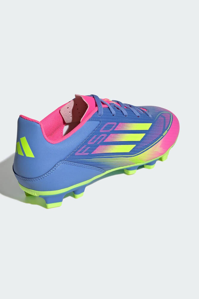 Çocuk F50 Club Krampon IE1245 Mavi 