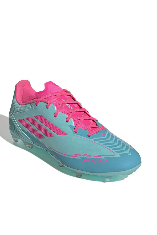 Çocuk F50 League Krampon IH0928 Mavi 