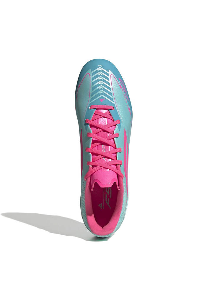 Çocuk F50 League Krampon IH0928 Mavi 