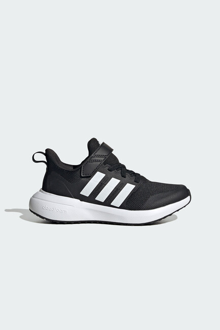 Adidas - Çocuk Fortarun 2.0 EL K Ayakkabı IG5387 Siyah 