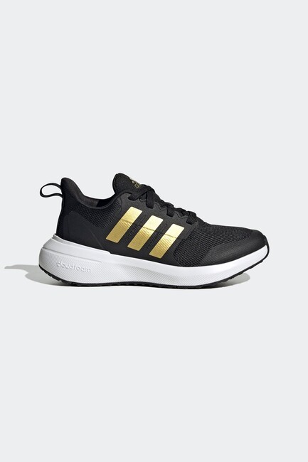 Adidas - Çocuk Fortarun 2.0 K Ayakkabı HP5432 Siyah 