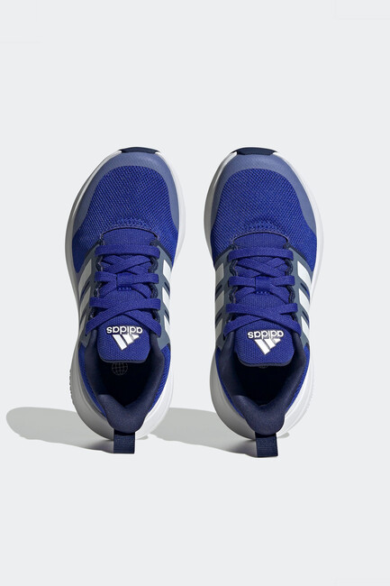 Adidas - Çocuk Fortarun 2.0 K Ayakkabı HP5439 Mavi (1)