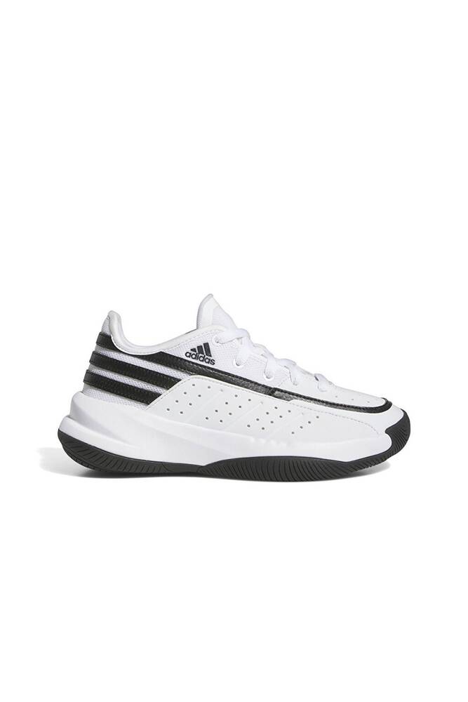 Kadın Front Court Basketbol Ayakkabı ID8597 Beyaz 