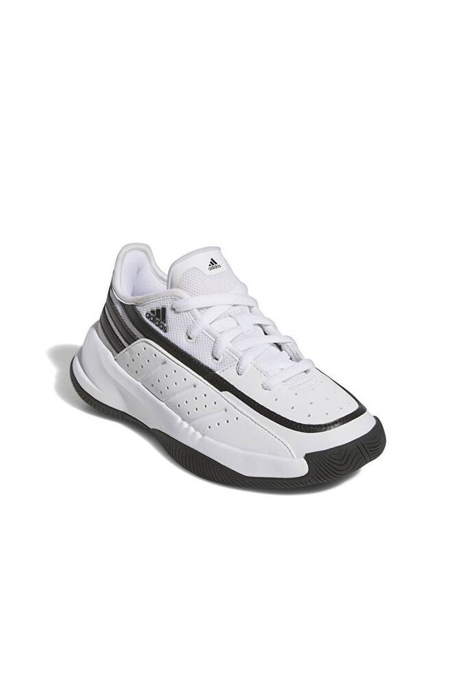Kadın Front Court Basketbol Ayakkabı ID8597 Beyaz 