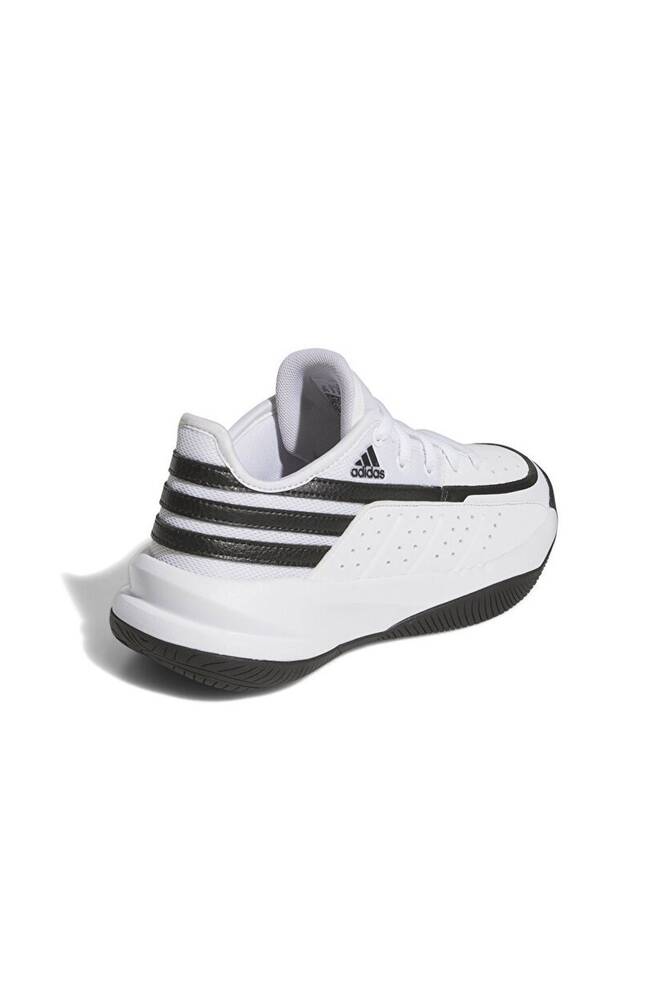 Kadın Front Court Basketbol Ayakkabı ID8597 Beyaz 