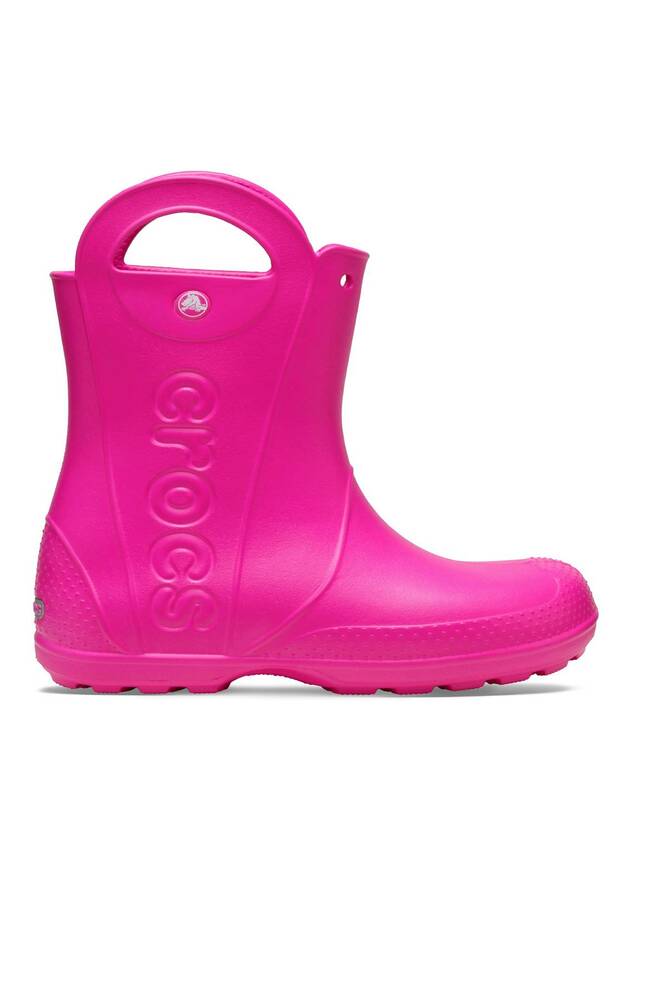 Çocuk Handle It Rain Bot 211056_6TW Fuşya 