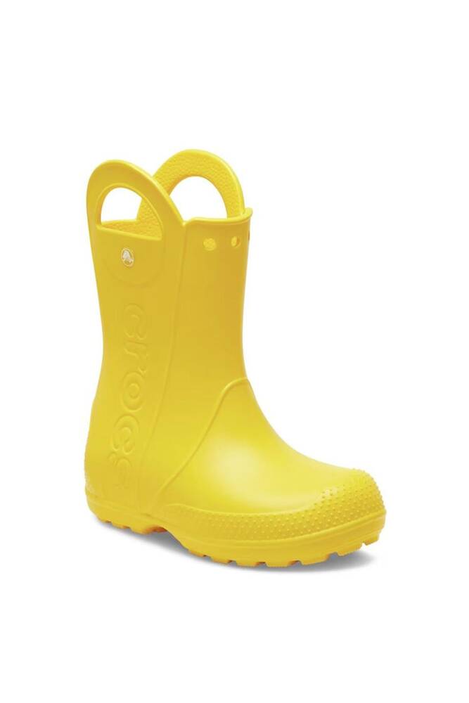 Çocuk Handle It Rain Bot 211056_730 Sarı 