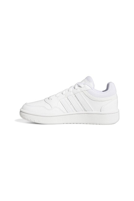 Adidas - Çocuk Hoops 3.0 Ayakkabı GW0433 Beyaz (1)