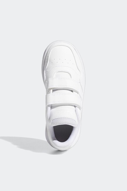 Adidas - Çocuk Hoops 3.0 CF C Ayakkabı GW0436 Beyaz (1)