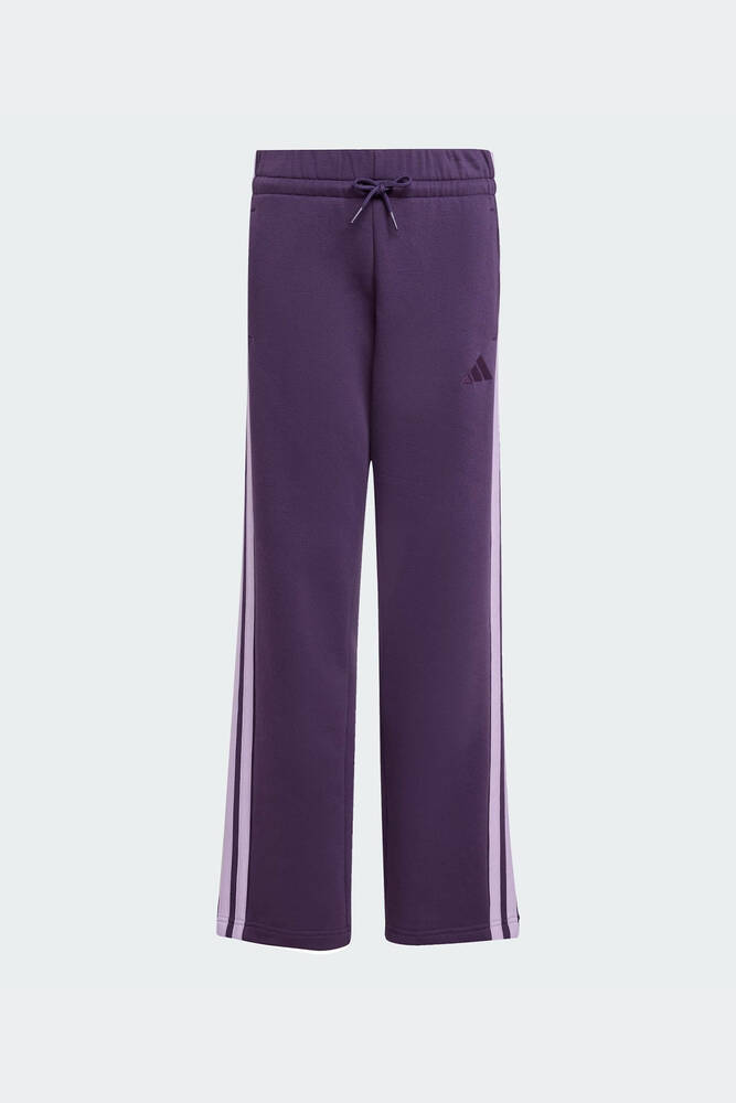Çocuk JG 3S FL Sweat JN2439 Mor 