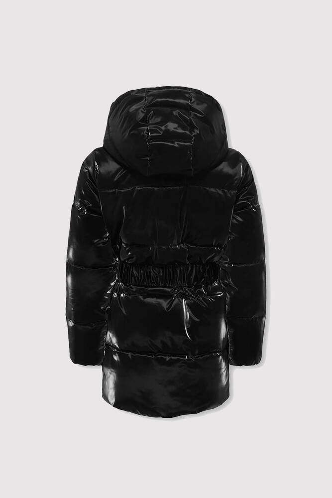 Çocuk Kogelıse Puffer Ceket 15352269 Siyah 