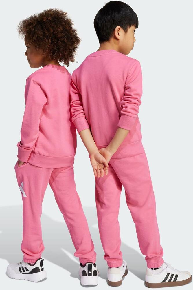 Çocuk LK BL Sweat JW2435 Pembe 
