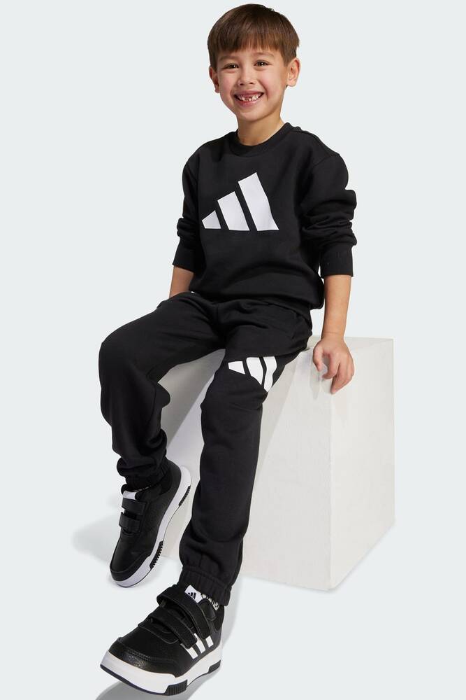 Çocuk LK BL Sweat JW2438 Siyah  Çocuk LK BL Sweat JW2438 Siyah