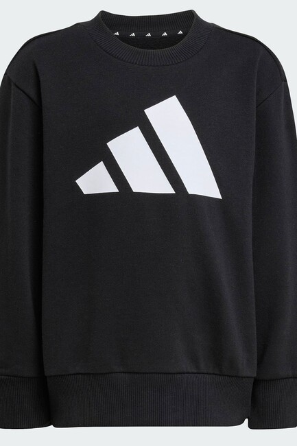 Çocuk LK BL Sweat JW2438 Siyah (3)