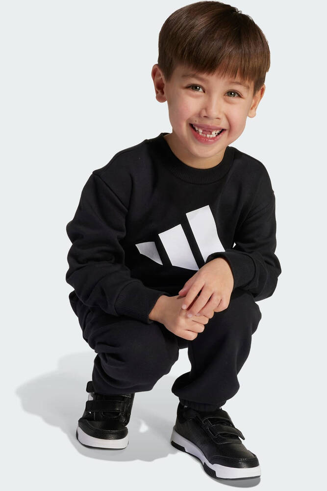 Çocuk LK BL Sweat JW2438 Siyah  Çocuk LK BL Sweat JW2438 Siyah