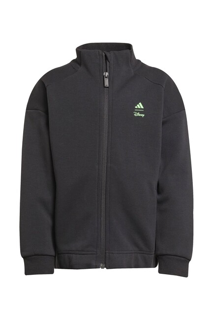 Çocuk LK DY Sweat JL9190 Siyah - Thumbnail