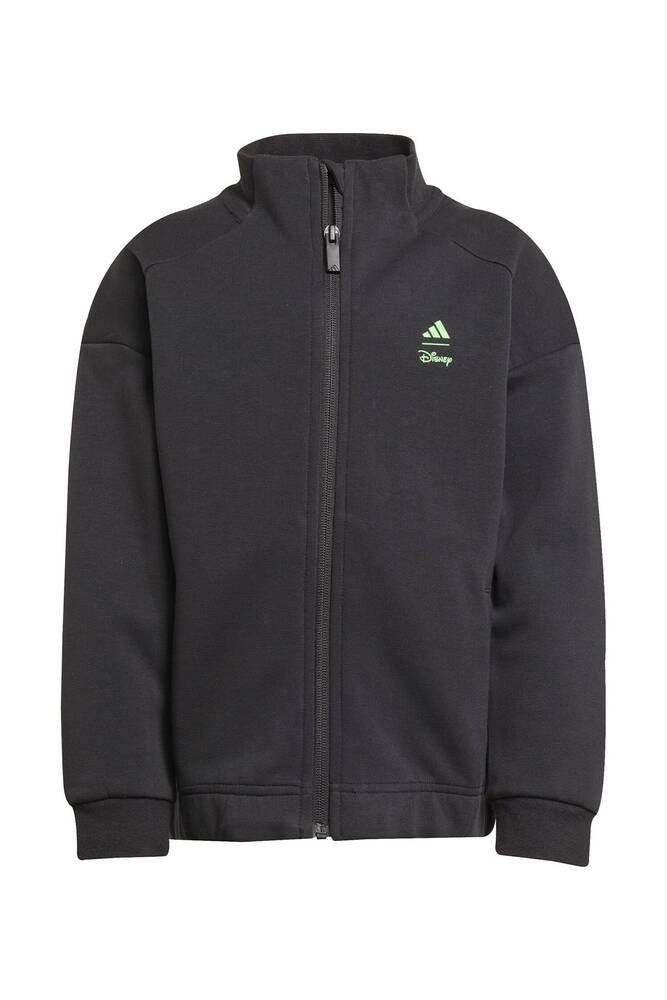 Çocuk LK DY Sweat JL9190 Siyah 