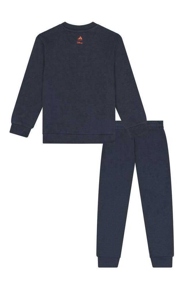 Çocuk LK DY Sweat JL9202 Gri 