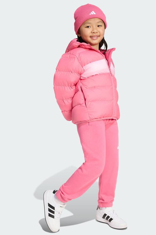 Çocuk LK SD Mont JW2454 Pembe 